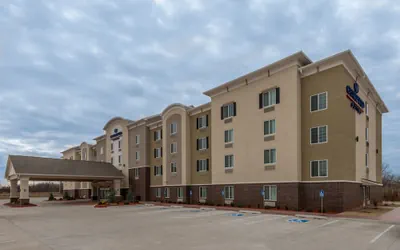 Candlewood Suites Midwest City by IHG