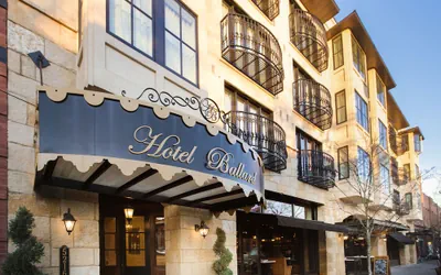 Hotel Ballard