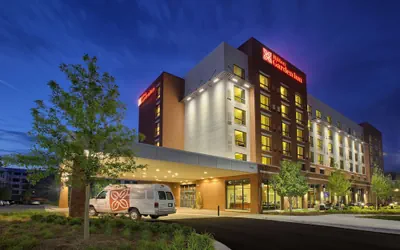 Hilton Garden Inn Durham/University Medical Center