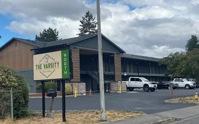 The Varsity Inn North