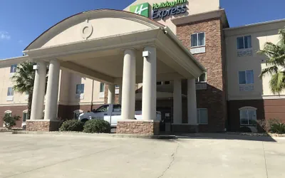 Holiday Inn Express Kenedy by IHG