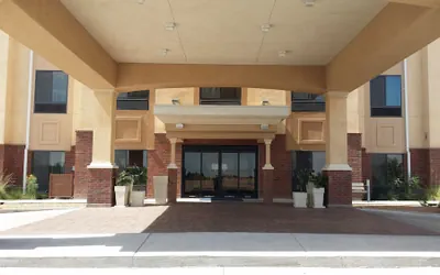 Holiday Inn Express Hotel & Suites Deming Mimbres Valley by IHG