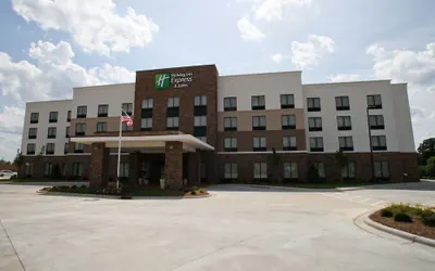Holiday Inn Express & Suites Monroe by IHG