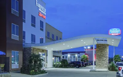 Fairfield Inn & Suites Natchitoches