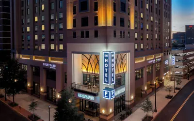 Element Atlanta Midtown