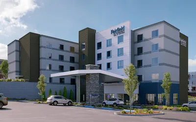 Fairfield Inn & Suites by Marriott Kansas City North/Gladstone