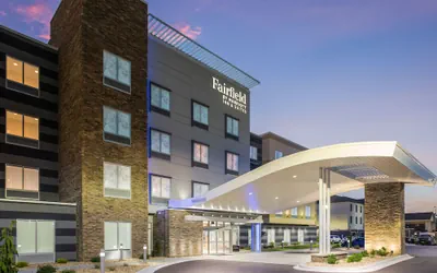 Fairfield Inn & Suites by Marriott Grand Rapids North