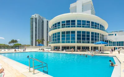 Blue Ocean Apartments