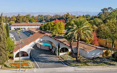 Super 8 by Wyndham San Jose Airport