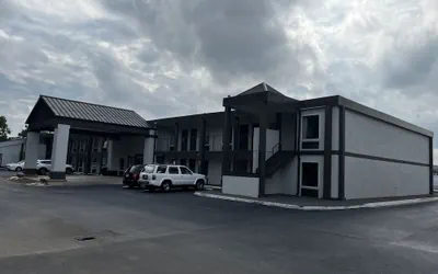 Rodeway Inn Commerce