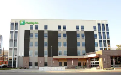 Holiday Inn Louisville Downtown by IHG