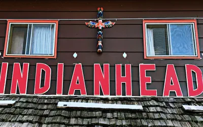 Indianhead Ironwood Motel