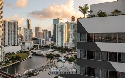 Element Miami Brickell