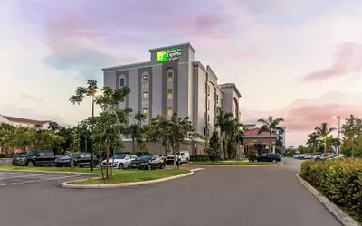 Holiday Inn Express and Suites Miramar by IHG