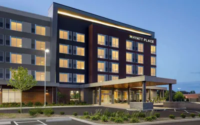 Hyatt Place Columbus/Polaris