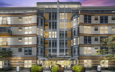 Kasa South Side Pittsburgh