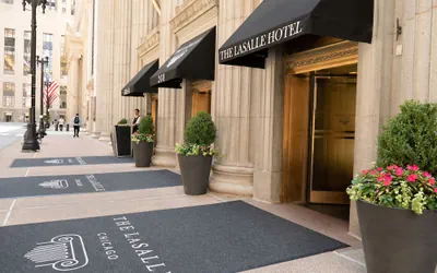 The LaSalle Chicago, Autograph Collection by Marriott
