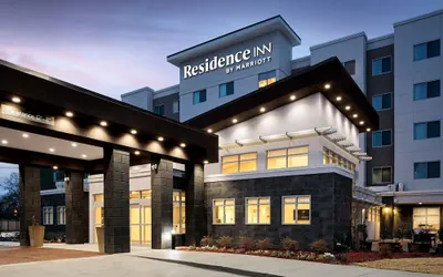 Residence Inn by Marriott Jackson Airport/Pearl