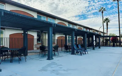 Ocotillo Inn