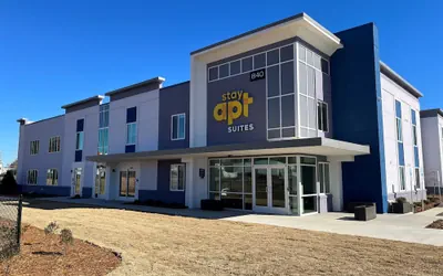 stayAPT Suites Rock Hill