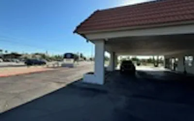 Motel 6 Mesa, AZ - Downtown