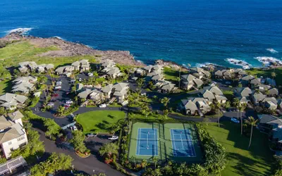 Kapalua Bay Villa 29b4 1 Bedroom Villa by RedAwning