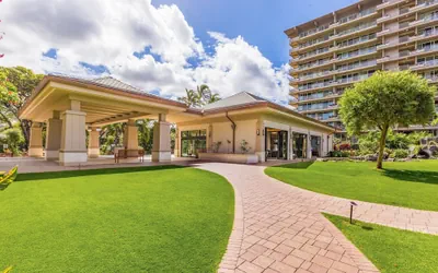 Whaler 518 Oceanview Studio Condo Condo by RedAwning