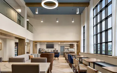 Staybridge Suites Colorado Springs NE Powers by IHG