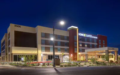 Home2 Suites by Hilton Las Vegas Northwest