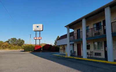 Kings Inn Motel