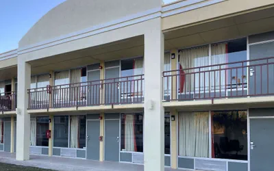 Econo Lodge Yemassee