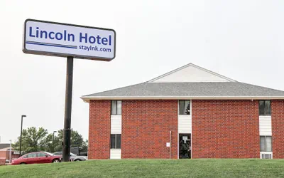 Lincoln Hotel