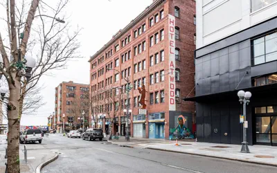 Reside Seattle Downtown, a Wyndham Residence