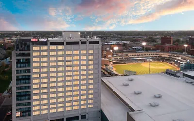 Homewood Suites by Hilton Toledo Downtown