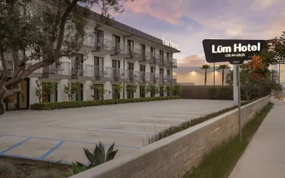 The Lum Hotel Los Angeles Stadium District