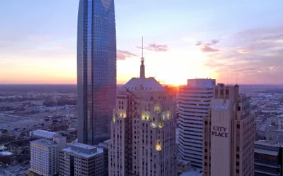 The National, Autograph Collection