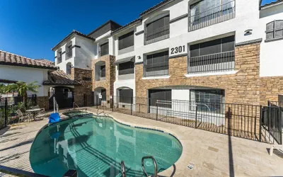 Metro Tempe Extended Stay
