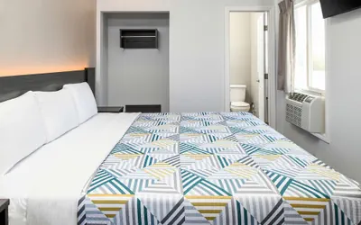 Motel 6 San Pedro, CA – Port Of Los Angeles