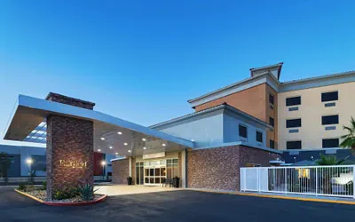 Fairfield by Marriott Inn & Suites Phoenix West Chandler