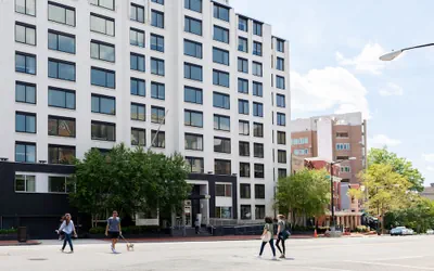 2500 Penn, a Placemakr Experience