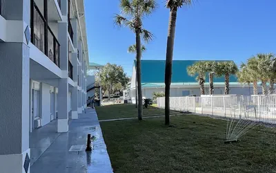 Motel 6 – Altamonte Springs, FL