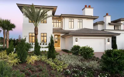 The Ritz-Carlton Residences Orlando, Grande Lakes