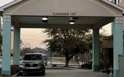 Sleep Inn & Suites Grovetown - Augusta West