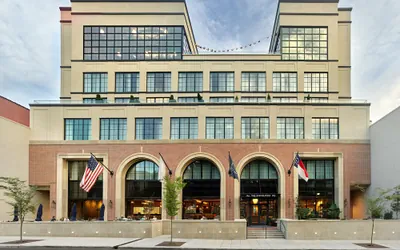 The Restoration Asheville