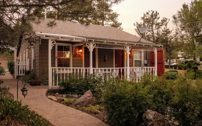 Prescott Pines Inn