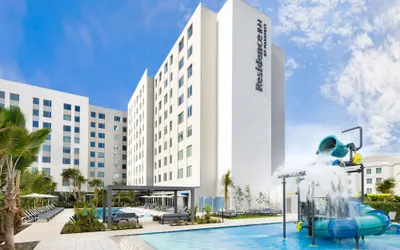 Residence Inn by Marriott San Juan Isla Verde