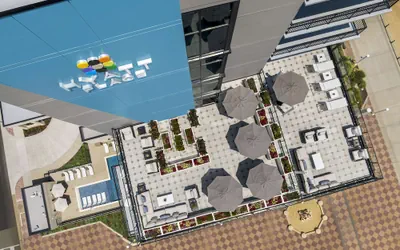 Hyatt Place Virginia Beach / Oceanfront