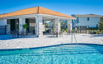 Formosa Valley Resort by UNE Homes