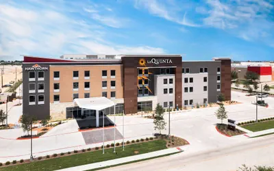 La Quinta Inn & Suites By Wyndham Pflugerville