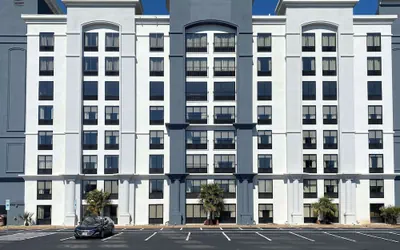 MainStay Suites Conover-Hickory